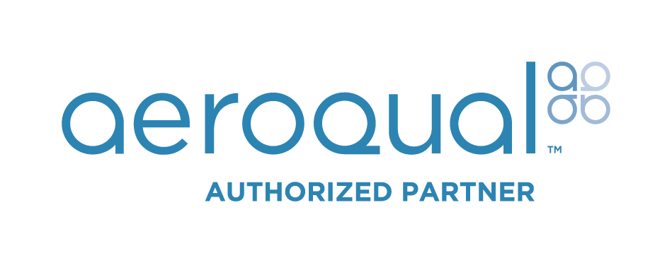 Aeroqual 環(huán)境氣體檢測專家